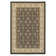 Tapis bleu Knepp
