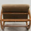 Chaise berçante New