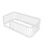 Base de lit en bois avec clôture en bois-2063420045