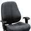 Chaise de bureau réglable pivotante en tissu-184294055