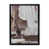 Black Picture Framed