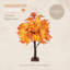 Tabletop Tree