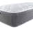 Hybrid Memory Foam Mattress with Cooling Fabric-917541958