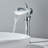 Single-Hole Single-handle Bathroom Faucet-94491866