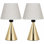 Meloy Metal Table Lamp