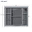 Meuble-lavabo 36 po avec lavabo supérieur-1921140106