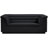 Hoskie 72'' Velvet Loveseat-87748566