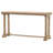 Claridge 60'' Solid Wood Console Table