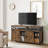 Tv Cabinet With Adjustable Shelves