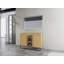 48" Freestanding Bathroom Cabinet