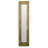 Magenta Flat Floor Mirror