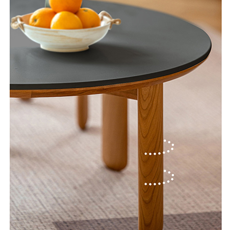 Round Coffee Table
