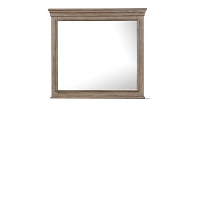 Miroir de commode Dominyka
