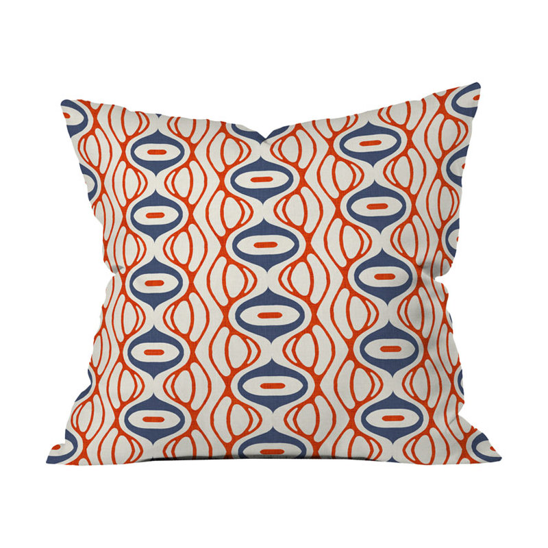 Coussin extérieur holli zollinger mod raindrop
