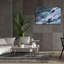 «In the Commencement» par Chris Moyer, estampe numérique sur toile-719204402