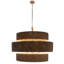 15 - Light Chandelier