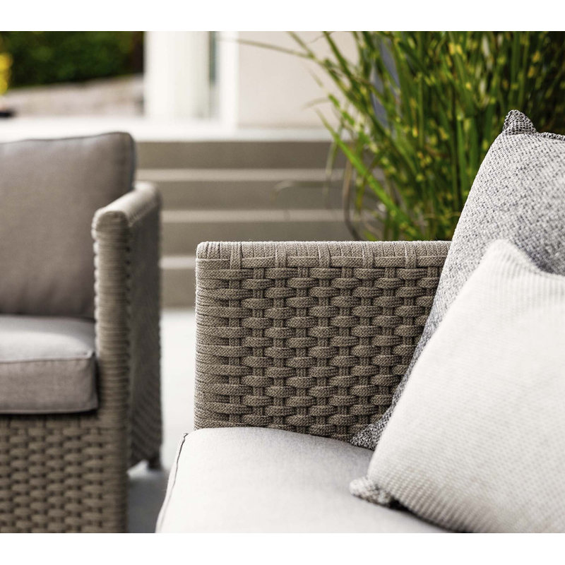 Diamond 2-Seater Loveseat