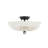 SOMERSET Semi Flush by Mark D. Sikes