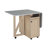 Foldable dining table-1847487983