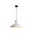 Varley 22" LED Pendant Sandstone Cement-2068777846