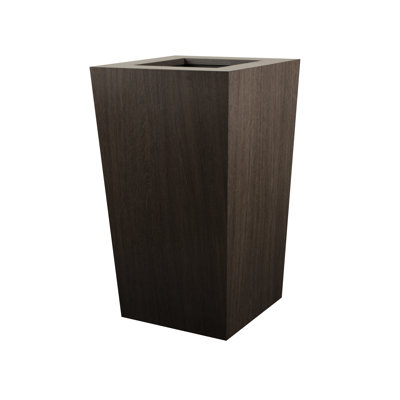 Mangels Wooden Self-Watering Planter Box