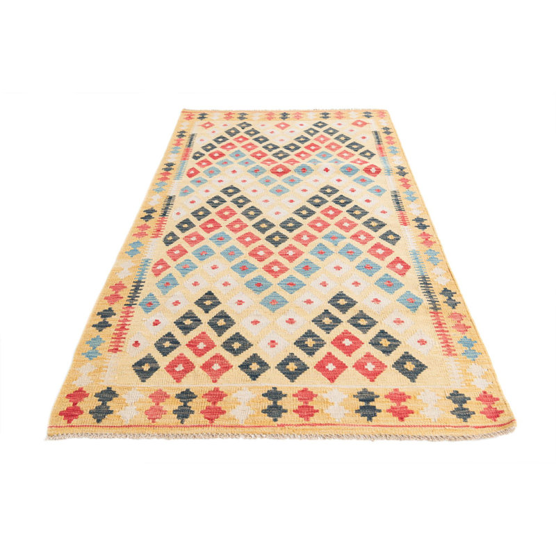 Runner Navarro Tan Rug