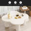 Ensemble de 2 tables basses Modern