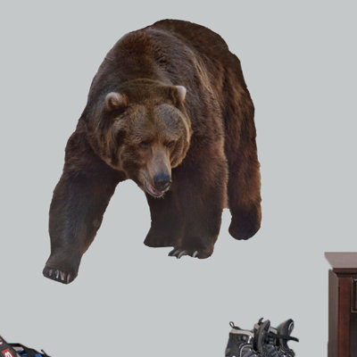 Animals Wall Decal