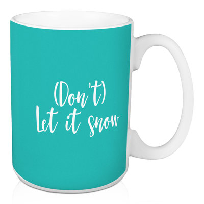 Hanceville Ceramic Coffee Mug