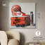 Art mural Basketball-987699043-987699045
