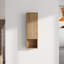  Armoire de salle de bain murale H 37,38 "l / 48" Bellmead-1692221004