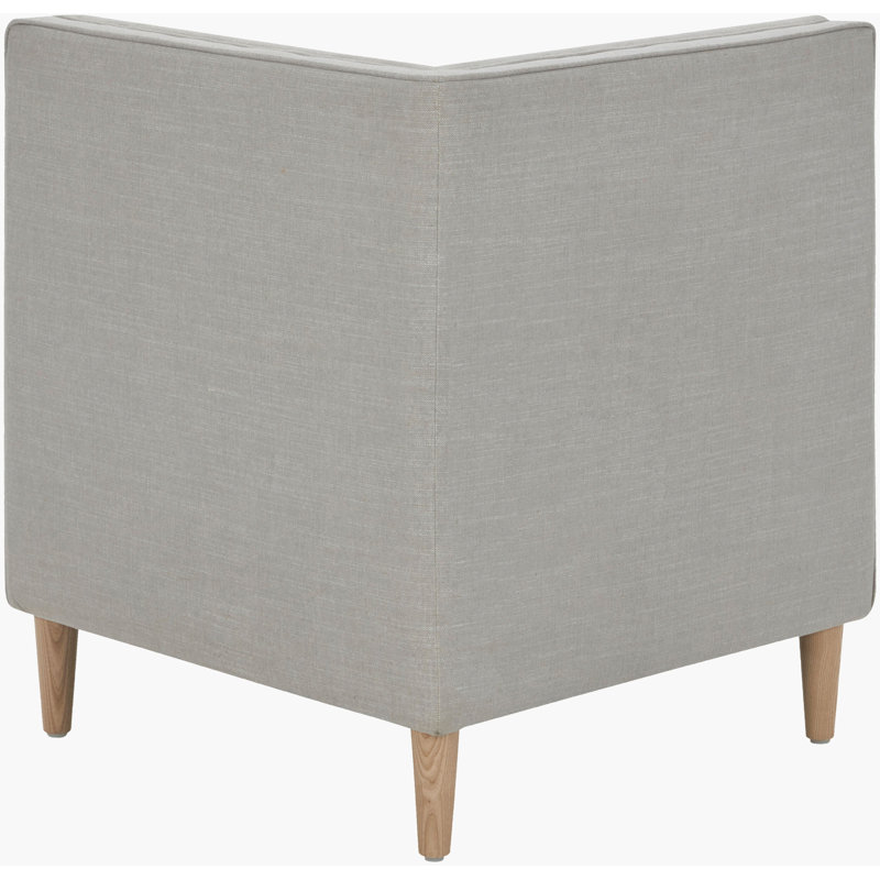Becki Owens x Surya Stinson Dining Chair