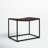 Holden Metal Accent Stool-967668410