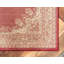 Tapis oriental rouge Anahita-40286388