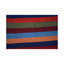 Camdin Striped Hand Woven 60cm X 100cm Area Rug