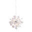 Tess 10 - Light Sputnik Chandelier