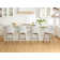 Luong Swivel 26'' Counter Stool