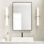 Lynk 1 - Light LED Bath Bar-56360441