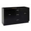 Paulla 60'' W Double Bathroom Vanity Base-461218529