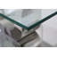 Fereol Pedestal Coffee Table
