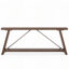 Console 70,9 po Farmhouse-1875026854