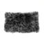Tibetan Lamb Sheepskin Pillow by Outpost Original-2062668184-2062668219