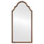 Miroir pleine grandeur encadré-126412241