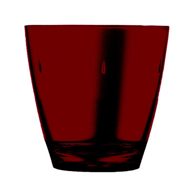 Polycarbonate Liquor Glass - 6 Pieces