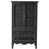 Black est en rupture de stock