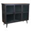 Kenny 102cm Solid Wood Sideboard