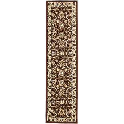 Britannia Floral Indoor Rug