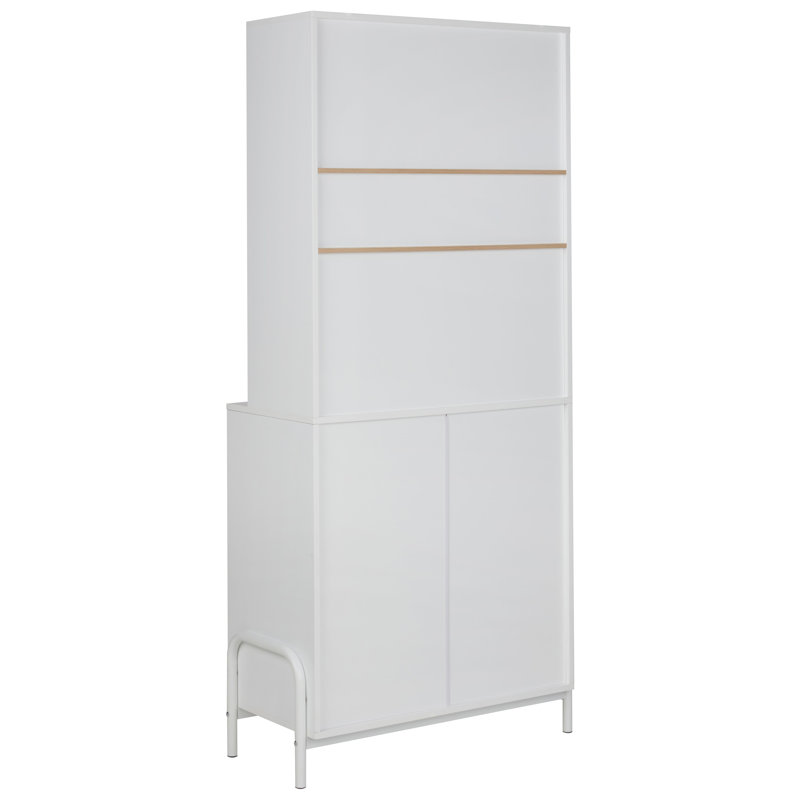Arcilia Dining Hutch Welsh Dresser