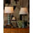 Tetra Table Lamp