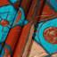 Tapisserie murale Southwestern-133639105